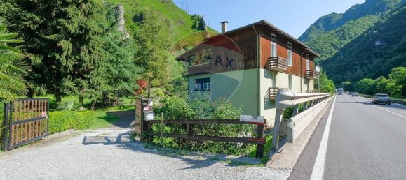 13 rooms Villa in Ponte Nossa, Italy No. 316119 16