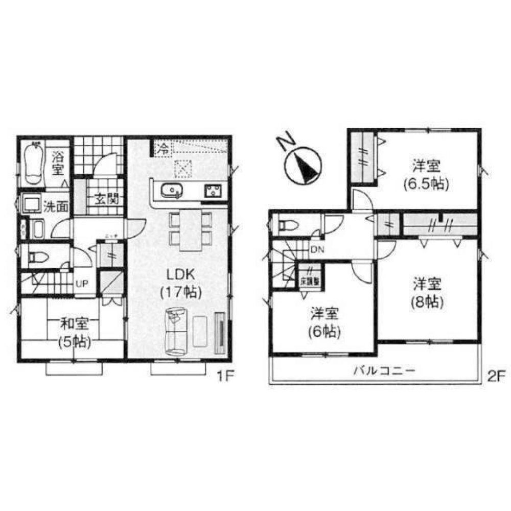 Casa T4 em Chiba, Japan N.º 6893