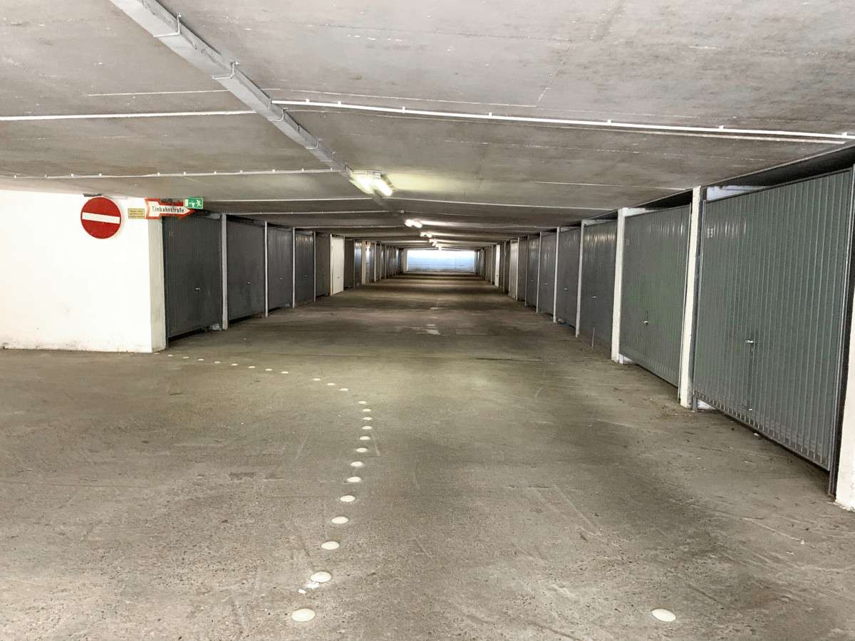 26m² Parking in Dormagen, Germany No. 320046