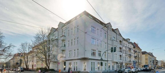 Квартира с 2 спальнями в Йоханнисталь, Германия № 78014 3