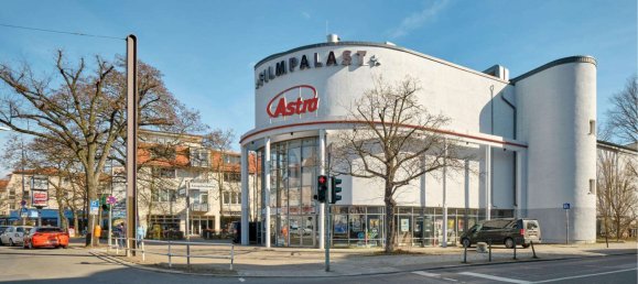 Квартира с 2 спальнями в Йоханнисталь, Германия № 78014 8