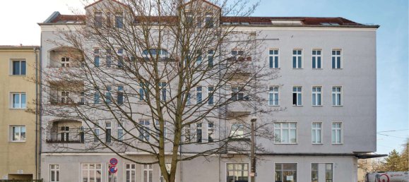 Квартира с 2 спальнями в Йоханнисталь, Германия № 78014 4