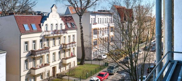 Квартира с 2 спальнями в Йоханнисталь, Германия № 78014 5