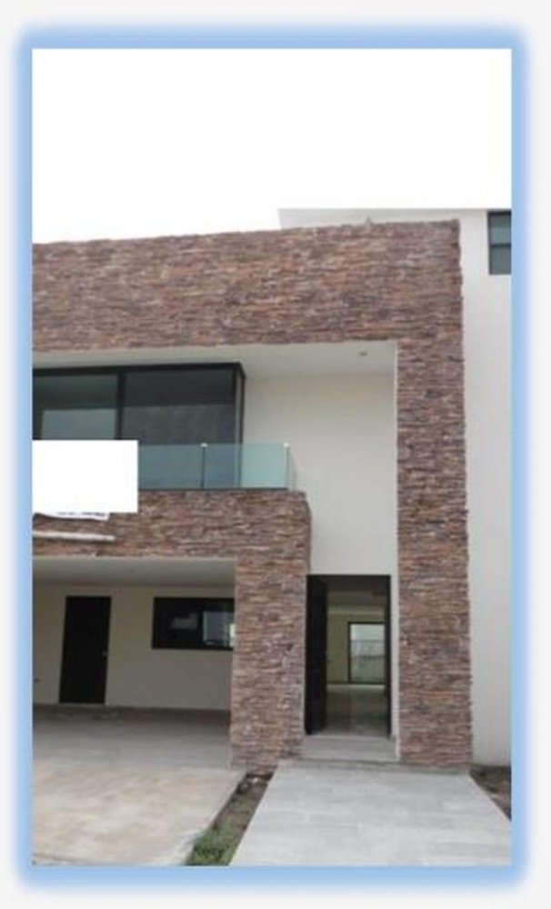 3 chambres Maison à Puebla, Mexico No. 162424