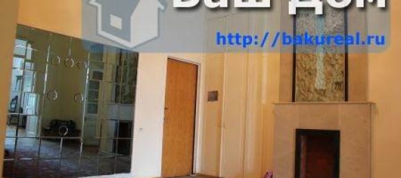 4 Schlafzimmer Wohnung in Baku, Azerbaijan, Nr. 958 24