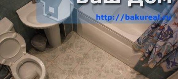 4 Schlafzimmer Wohnung in Baku, Azerbaijan, Nr. 958 29