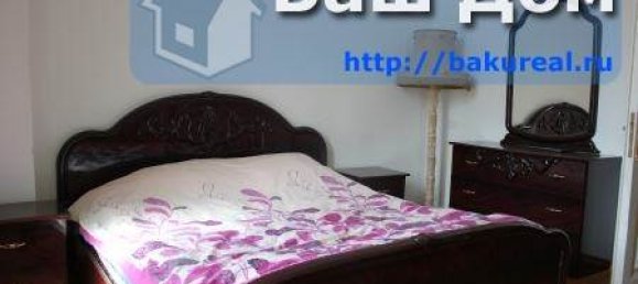 4 Schlafzimmer Wohnung in Baku, Azerbaijan, Nr. 958 15