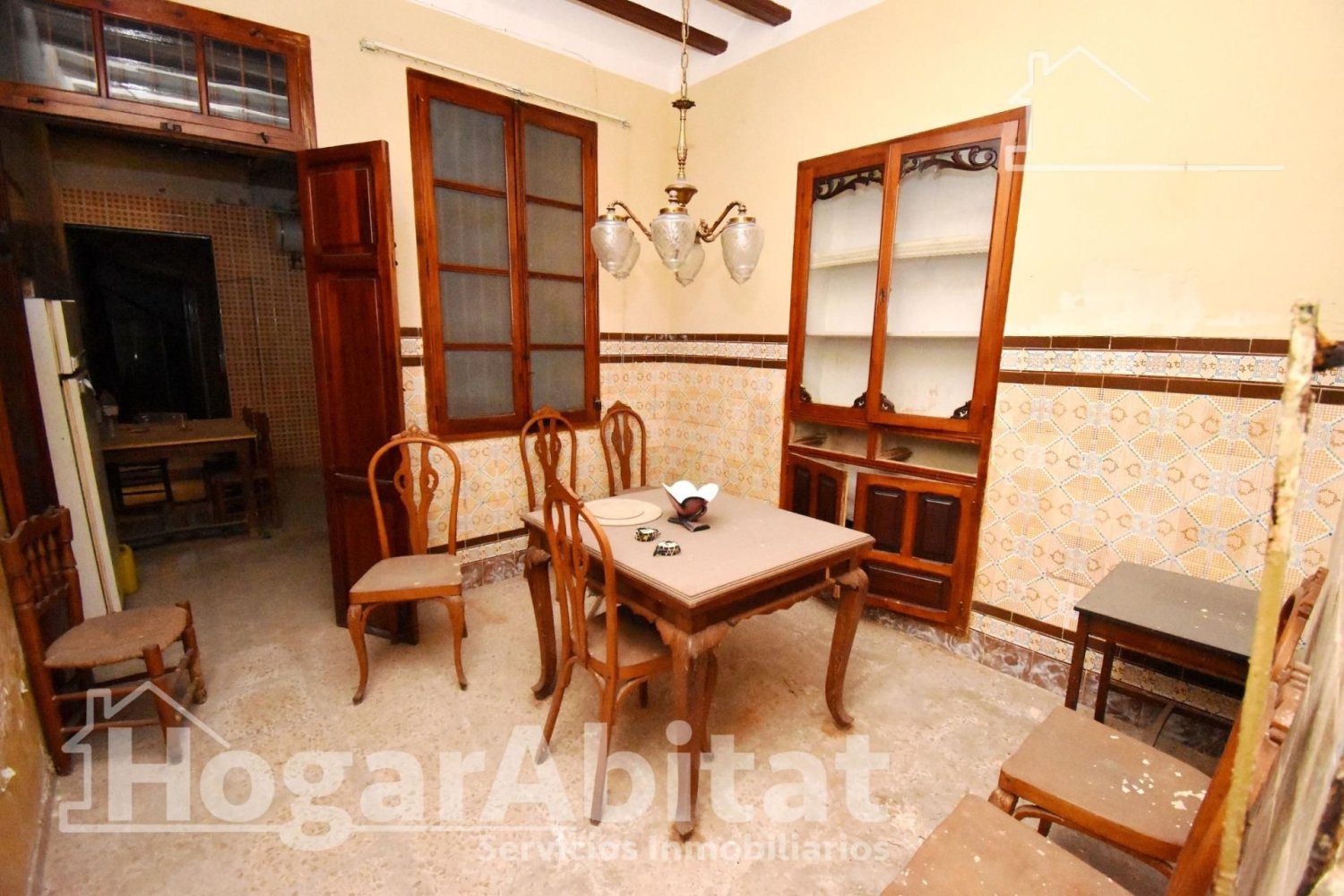 7 bedrooms House in Castellon de la Plana, Spain No. 32659