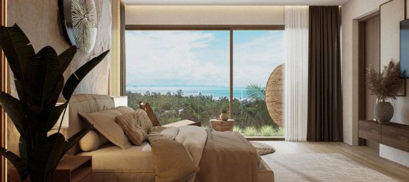 2 bedrooms Duplex in Ko Samui, Thailand No. 22457 11