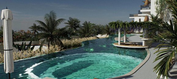 2 bedrooms Duplex in Ko Samui, Thailand No. 22457 4