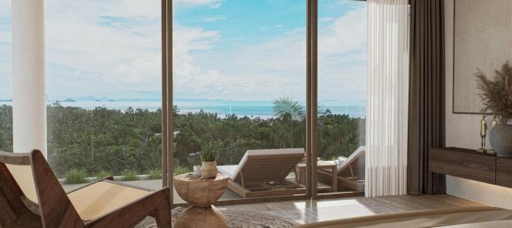 2 bedrooms Duplex in Ko Samui, Thailand No. 22457 13