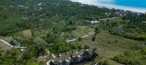 2 bedrooms Duplex in Ko Samui, Thailand No. 22457 6