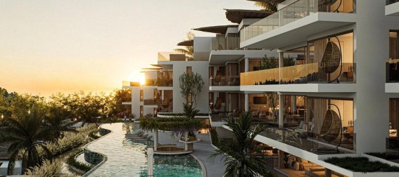 2 bedrooms Duplex in Ko Samui, Thailand No. 22457 2