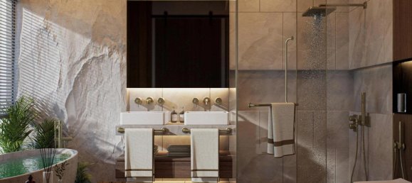 2 bedrooms Duplex in Ko Samui, Thailand No. 22457 15