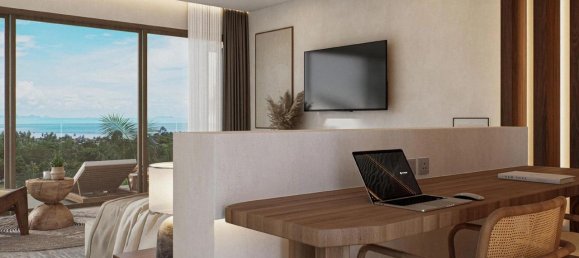 2 bedrooms Duplex in Ko Samui, Thailand No. 22457 10