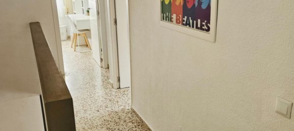 4 bedrooms Townhouse in Cartagena, Spain No. 139374 12