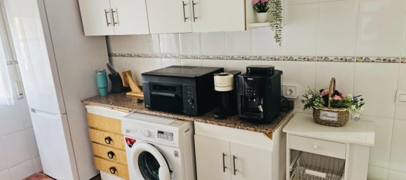 4 bedrooms Townhouse in Cartagena, Spain No. 139374 4