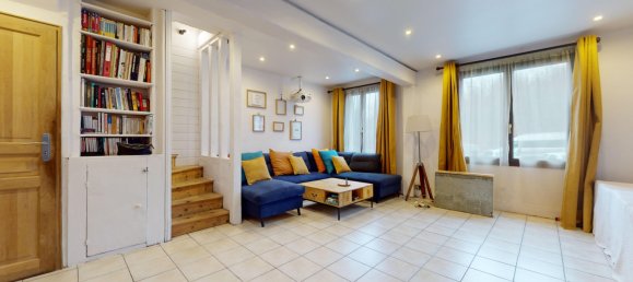 3 Schlafzimmer Haus in Argenteuil, France, Nr. 144306 2