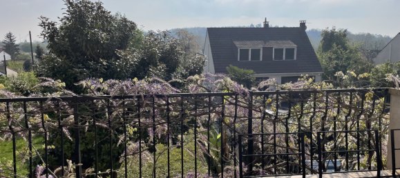 3 Schlafzimmer Haus in Argenteuil, France, Nr. 144306 11