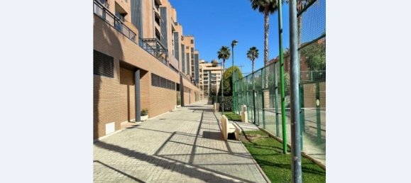 3 bedrooms Apartment in Alicante, Spain No. 285221 20