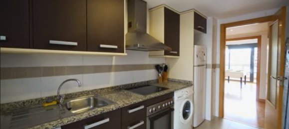3 bedrooms Apartment in Alicante, Spain No. 285221 5