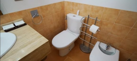 3 bedrooms Apartment in Alicante, Spain No. 285221 9
