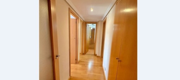 3 bedrooms Apartment in Alicante, Spain No. 285221 19