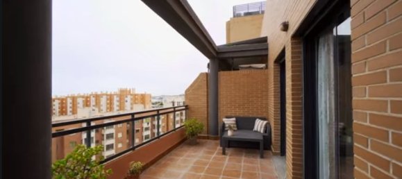 3 bedrooms Apartment in Alicante, Spain No. 285221 12