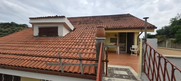 Вилла с 7 спальнями в Кастельнуово ди Порта, Италия № 363745 12