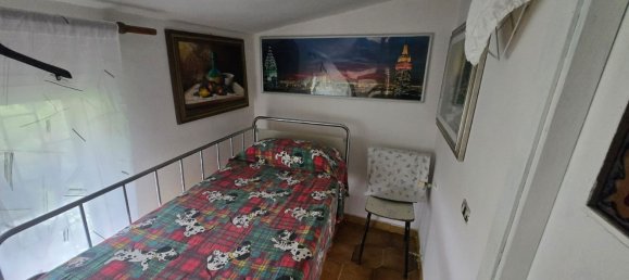 Вилла с 7 спальнями в Кастельнуово ди Порта, Италия № 363745 45