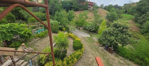 Вилла с 7 спальнями в Кастельнуово ди Порта, Италия № 363745 23