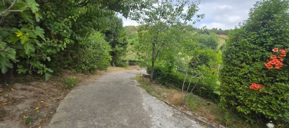 Вилла с 7 спальнями в Кастельнуово ди Порта, Италия № 363745 16