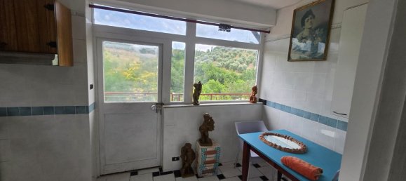 Вилла с 7 спальнями в Кастельнуово ди Порта, Италия № 363745 42