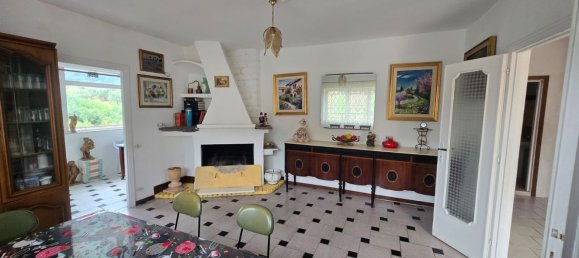 Вилла с 7 спальнями в Кастельнуово ди Порта, Италия № 363745 29