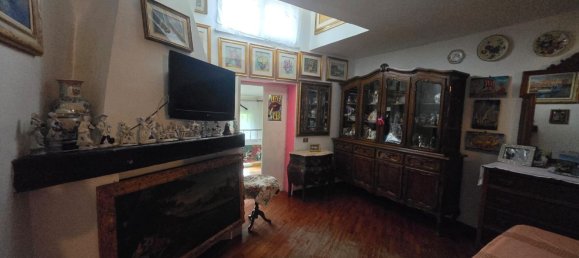 Вилла с 7 спальнями в Кастельнуово ди Порта, Италия № 363745 35