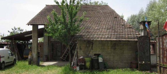 3 غرف نوم شقة في Robecco sul Naviglio, Italy رقم 276226 4