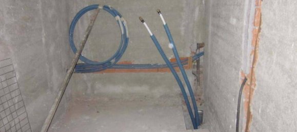 3 غرف نوم شقة في Robecco sul Naviglio, Italy رقم 276226 18