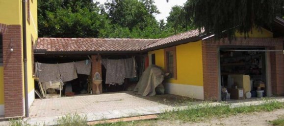 3 غرف نوم شقة في Robecco sul Naviglio, Italy رقم 276226 2