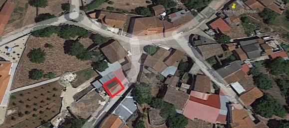 1 bedroom House in Zambujal, Portugal No. 35674 11
