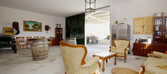 1 غرف نوم منزل في Malaga, Spain رقم 61433 9