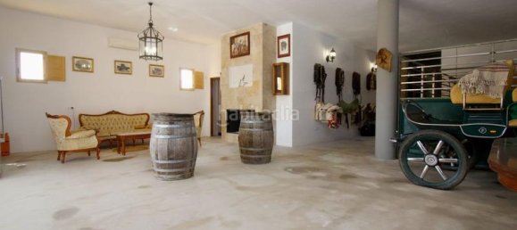 1 غرف نوم منزل في Malaga, Spain رقم 61433 8