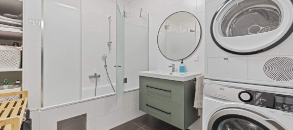 3-salle Appartement à Vienna, Austria No. 154440 13