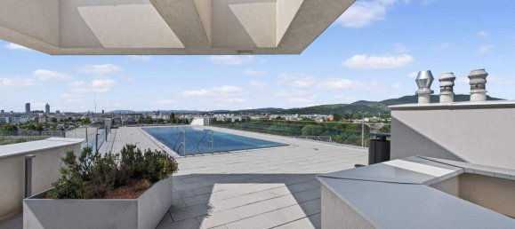 3-salle Appartement à Vienna, Austria No. 154440 17