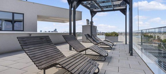 3-salle Appartement à Vienna, Austria No. 154440 18