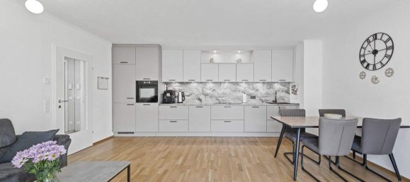 3-salle Appartement à Vienna, Austria No. 154440 5