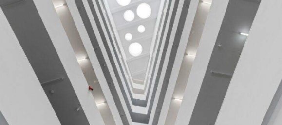 3-salle Appartement à Vienna, Austria No. 154440 16