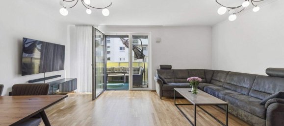 3-salle Appartement à Vienna, Austria No. 154440 3