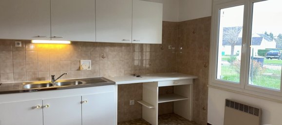 Casa T4 em Lere, France N.º 39922 2