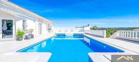 5 bedrooms Villa in Sao Bras de Alportel, Portugal No. 9251 2