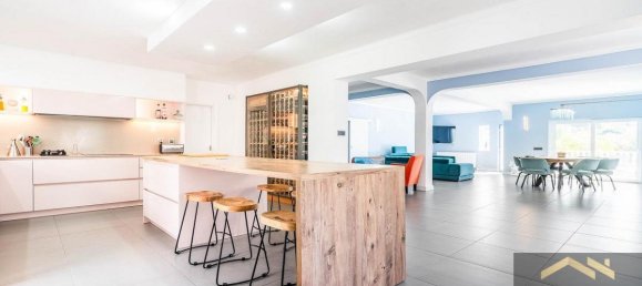 5 bedrooms Villa in Sao Bras de Alportel, Portugal No. 9251 8